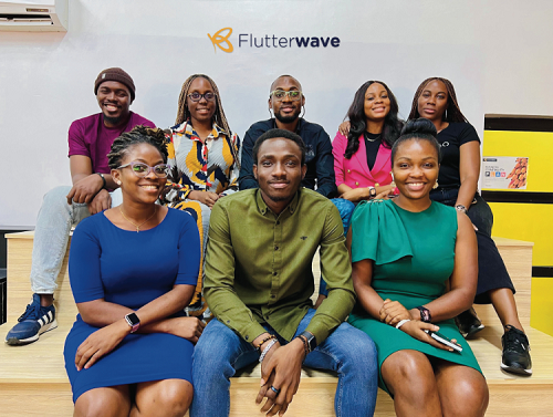 flutterwave a la conquete de l'afrique