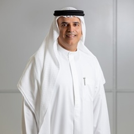 Abdulnasser Bin Kalban, CEO de Emirates Global Aluminium