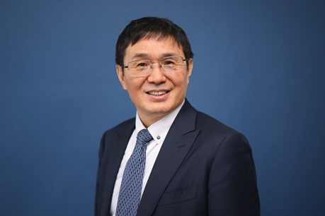 Zhong Baoshen, CEO et président de LONGi Green Energy Technology