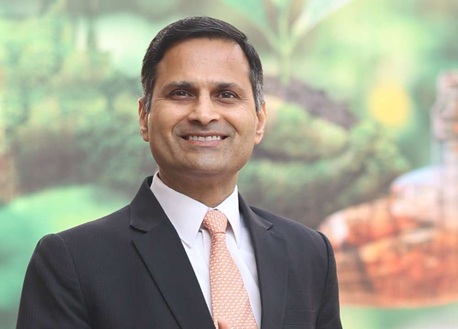 Ashish Bhandari