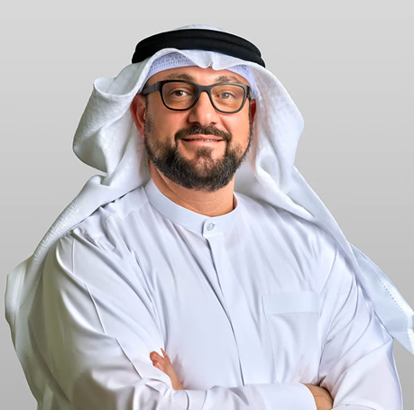 Mohamed Jameel Al Ramahi, CEO de Masdar