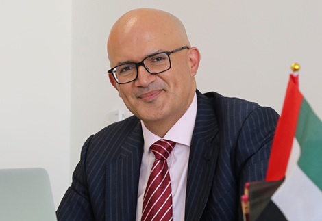 Navin Valrani