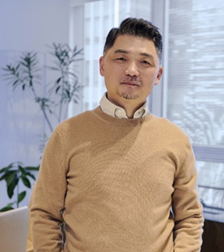 Brian Kim, fondateur de Kakao