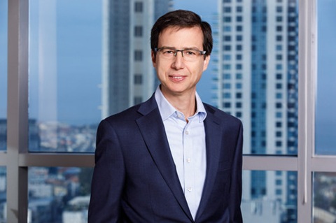 Hanan Friedman, CEO de Bank Leumi