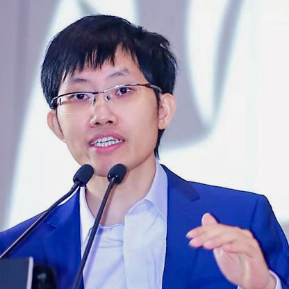 Liang Wenfeng, fondateur de Deepseek