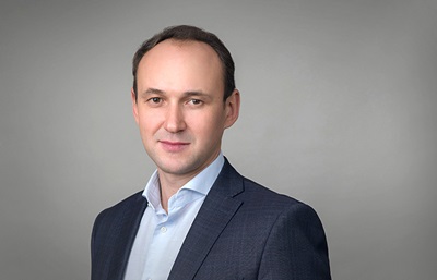 Alexander Shevelev, CEO de Severstal