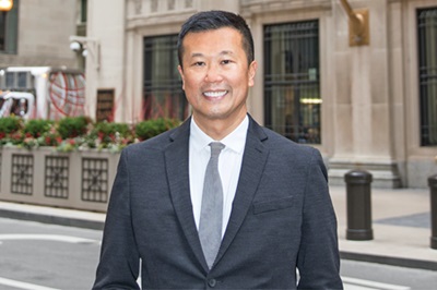 Jack G. Truong