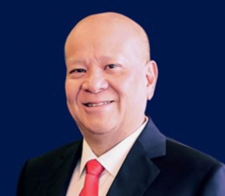 Ramon See Ang