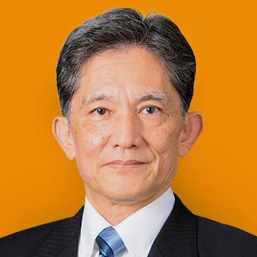 Nobuo Hayasaka, CEO de Kioxia Holdings