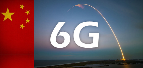 La Chine passe à la 6G