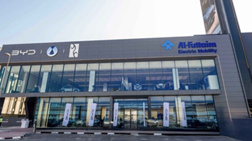 Al-Futtaim Group
