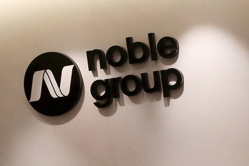 Noble Group