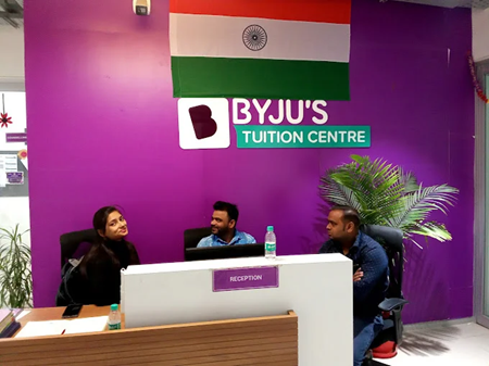  Byju's