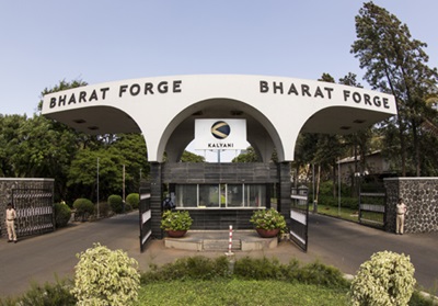 Bharat Forge