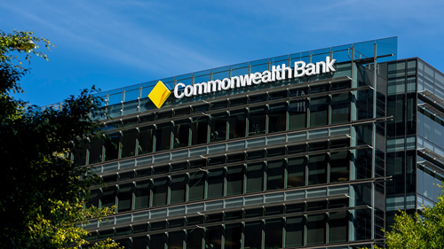 Commonwealth Bank of Australia (CBA)