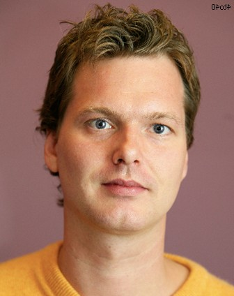 Janus Friis cofondateur Skype