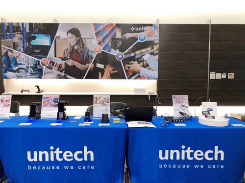 Unitech Wireless 