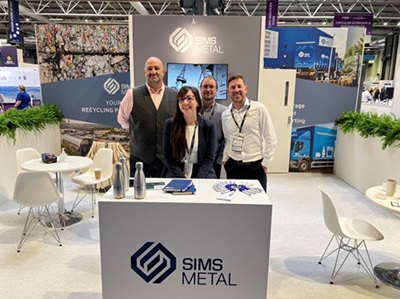 Sims Limited
