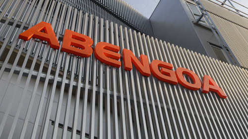 Abengoa logo