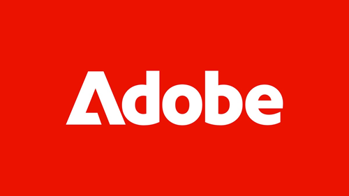 Adobe logo