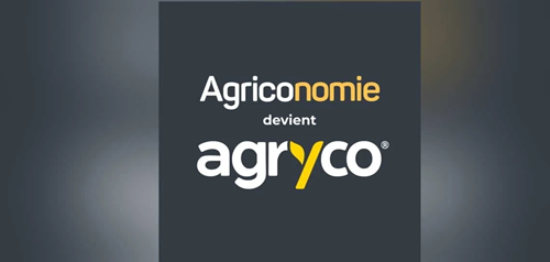 Agriconomie (Agryco) logo
