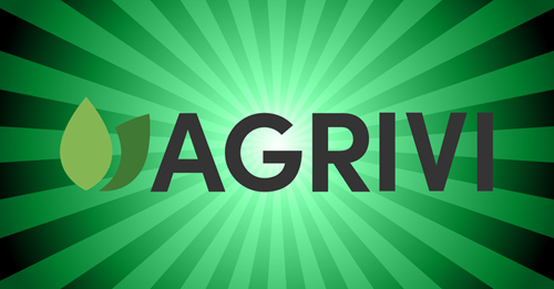 AGRIVI logo