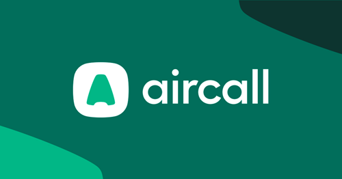 Aircall logo