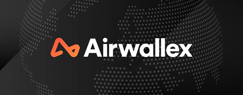 Airwallex logo