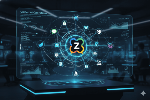 Aizolo logo