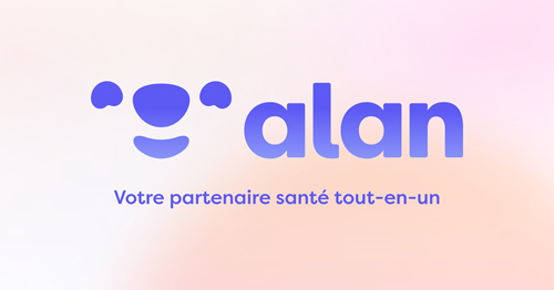Alan logo
