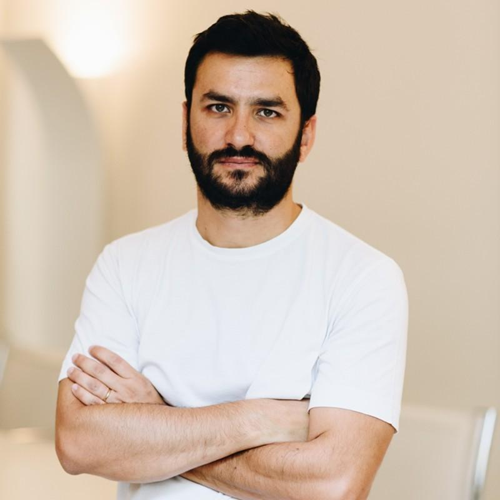 Alberto Dalmasso cofondateur Satispay 