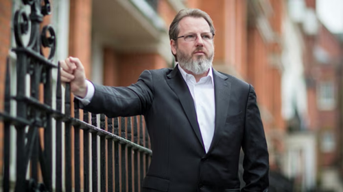  Alex Chesterman cofondateur de zoopla