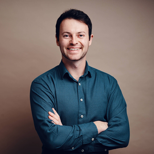 Alex Kendall cofondateur de Wayve