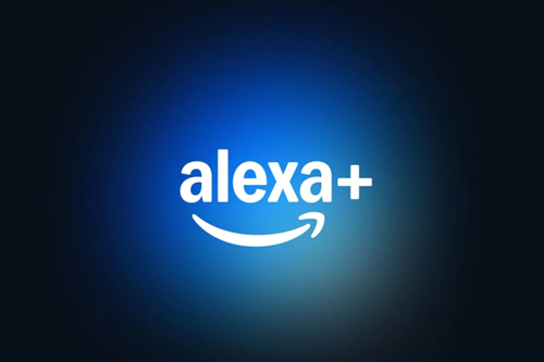 Alexa+ logo
