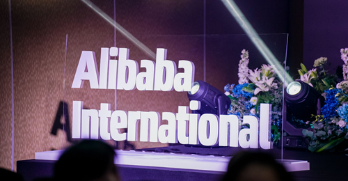 Alibaba International image