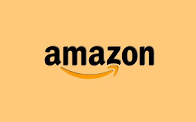 logo amazon