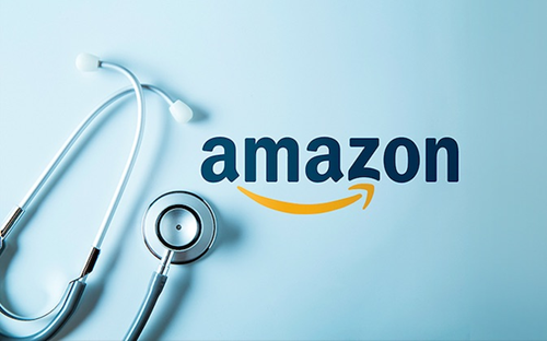 Amazon santé