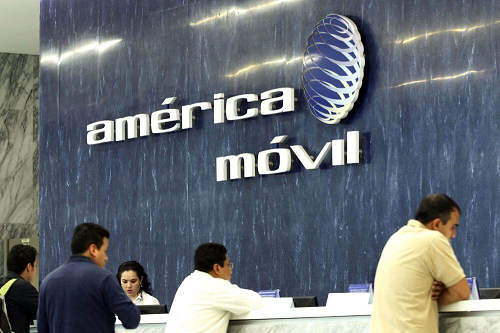 America Movil
