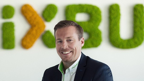 André Schwämmlein cofondateur de FlixMobility