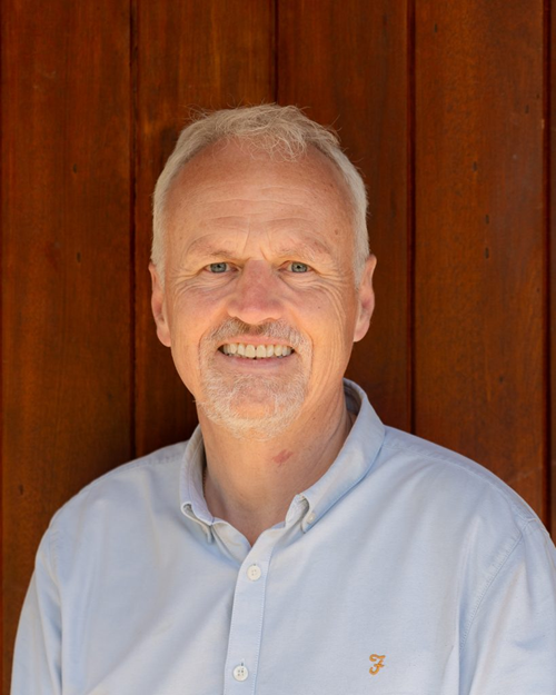 Andrew Swaffield  Ex Dirigeant Monarch Airlines