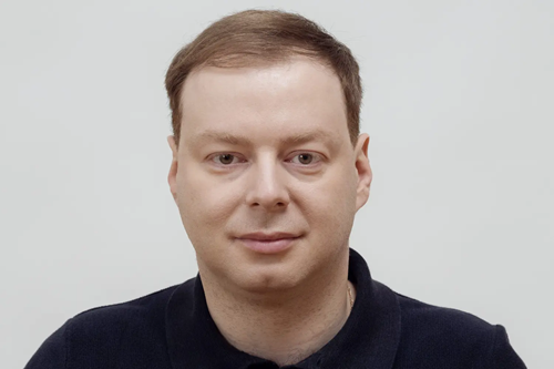 Andrey Khusid cofondateur de Miro