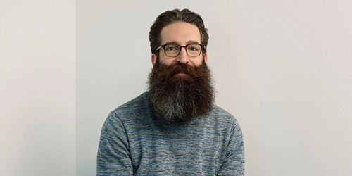 Andy Konwinsky, cofondateur et Président de Perplexity AI