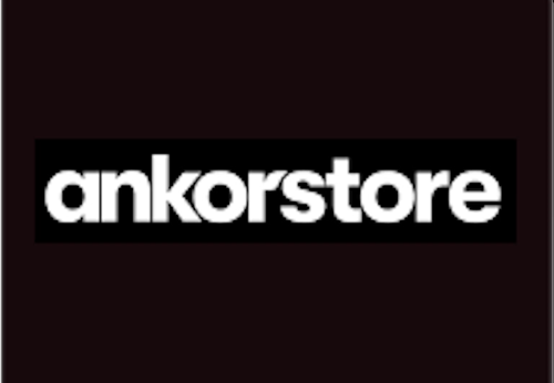 Ankorstore logo