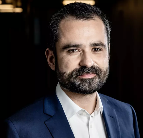 Antoine Hubert Cofondateur d'Ynsect