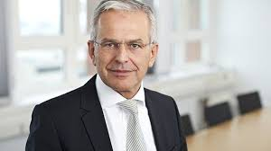 Armin Burger Dirigeant Praktiker