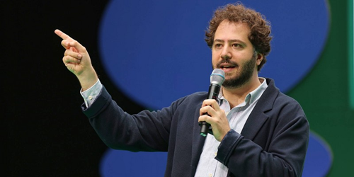 Arthur Waller cofondateur de Pennylane