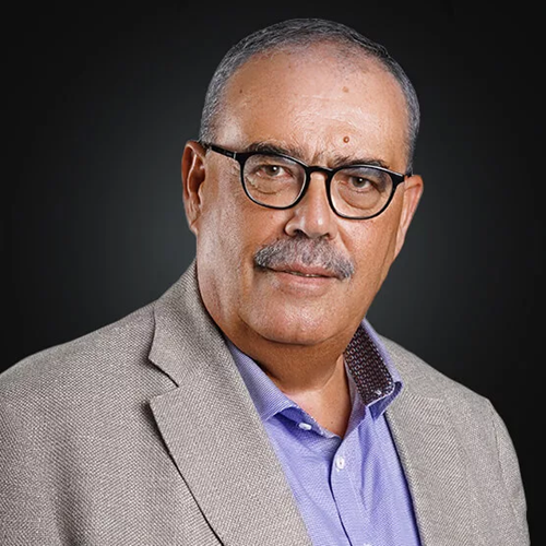 Ashraf Sabry Fondateur de Fawry