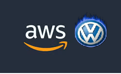 AWS et Volkswagen