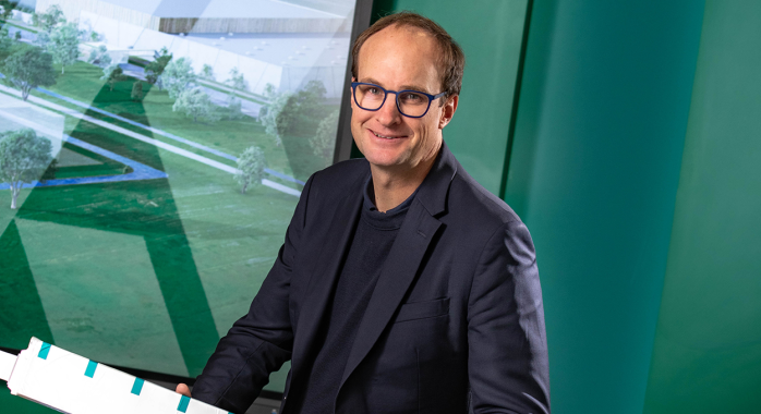 Benoit Lemaignan cofondateur verkor