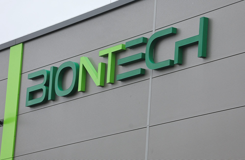 BioNTech 